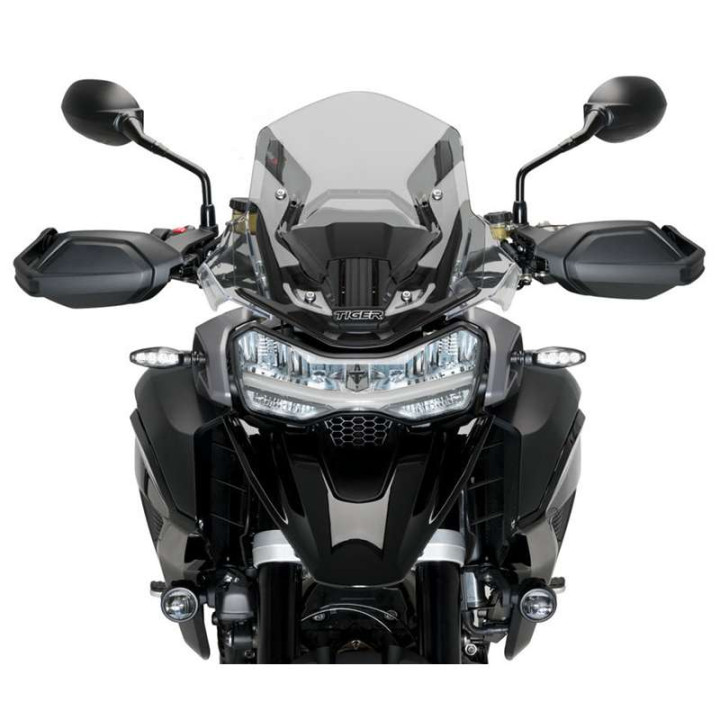 Bulle Puig SPORT (21394) TRIUMPH TIGER 1200 GT/RALLY