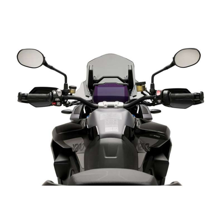 Bulle Puig SPORT (21394) TRIUMPH TIGER 1200 GT/RALLY