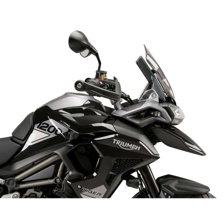 Bulle Puig SPORT (21394) TRIUMPH TIGER 1200 GT/RALLY
