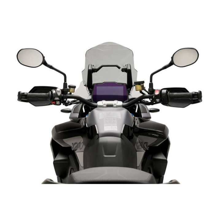 Bulle Puig SPORT (21394) TRIUMPH TIGER 1200 GT/RALLY
