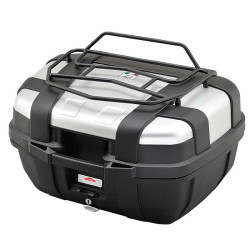 Item holder E142B for Givi TREKKER 52L top case