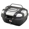 Porte objet E142B pour top case Givi TREKKER 52L