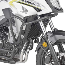 Givi high guards (TNH1171) Honda CB500X 19-