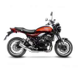 Silencieux homologuée LeoVince LV-10 (15216) Kawasaki Z900RS 2