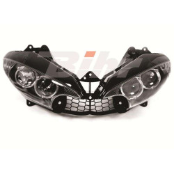 Feu avant type origine Bihr Yamaha YZF-R6 03-05