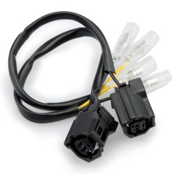Turn signal connection kit Puig 3704N Yamaha 2021