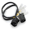 Turn signal connection kit Puig 3704N Yamaha 2021