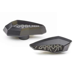 Givi SLD01 aluminum sliders (without mounting kit) 2