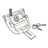 Shad D1B29MAR complete lock SH29 top case
