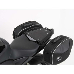 Hepco &amp- Becker Sport Rack Honda CB1000R 08-17 2