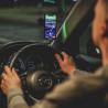 Support voiture/ventouse Quad Lock