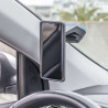 Support voiture/ventouse Quad Lock