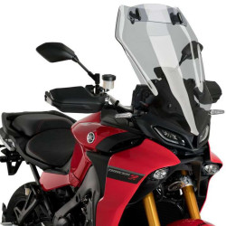 Bulle Puig TOURING avec spoiler (3755H) Yamaha TRACER 9