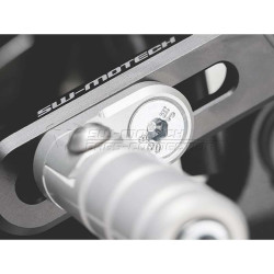 SW-Motech gear selector BMW R1200GS LC 13- 2