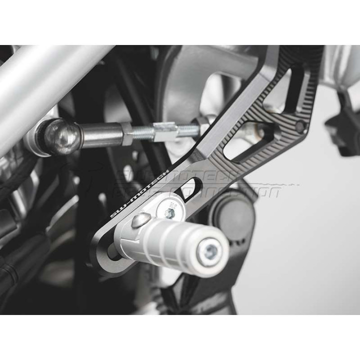 Sélecteur de vitesse SW-Motech BMW R1200GS LC 13-