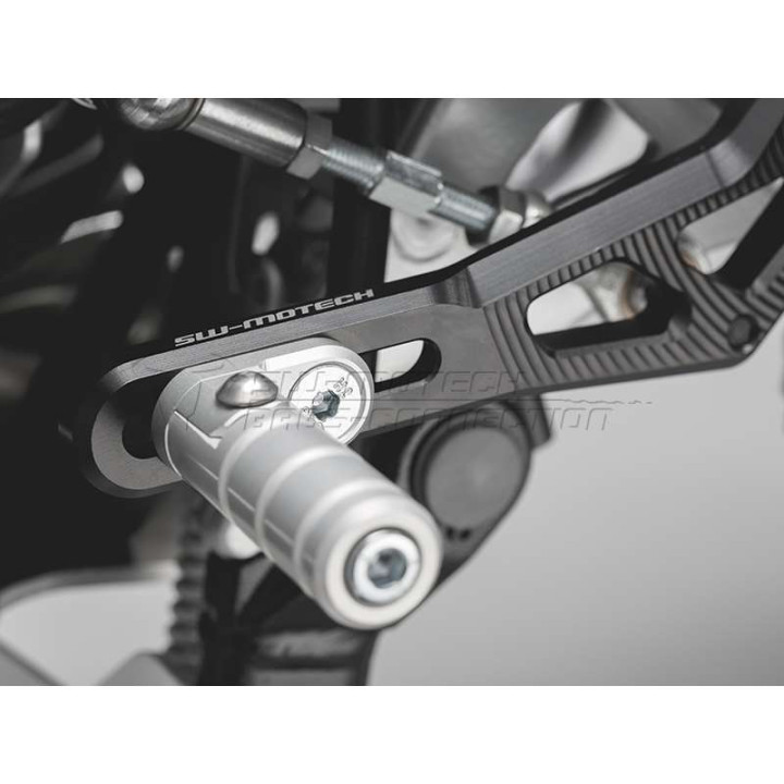 Sélecteur de vitesse SW-Motech BMW R1200GS LC 13-