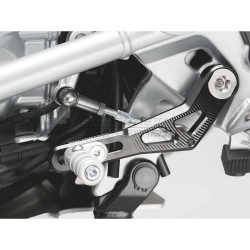 SW-Motech gear selector BMW R1200GS LC 13-