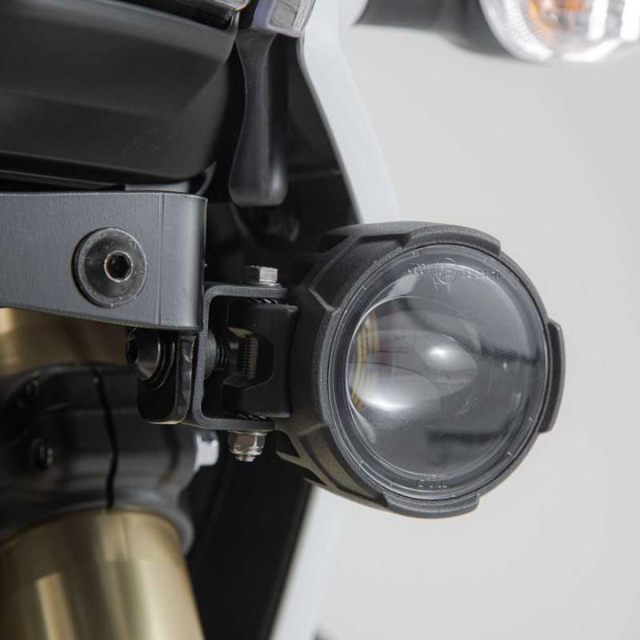 Kit de montage feux SW-Motech Yamaha TÉNÉRÉ 700