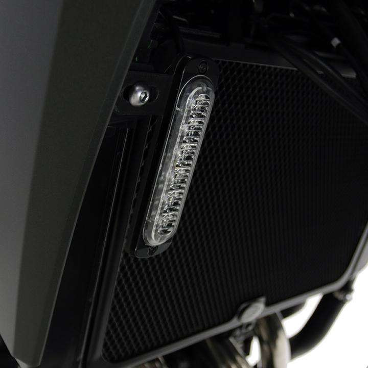 Feu diurne DENALI DRL ambré (DNL.DRL.004)