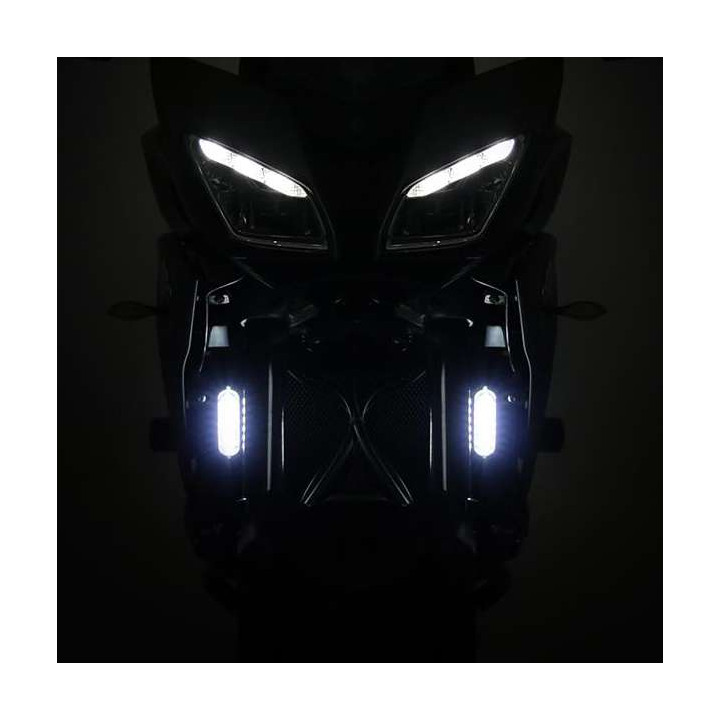 Feu diurne DENALI DRL ambré (DNL.DRL.004)