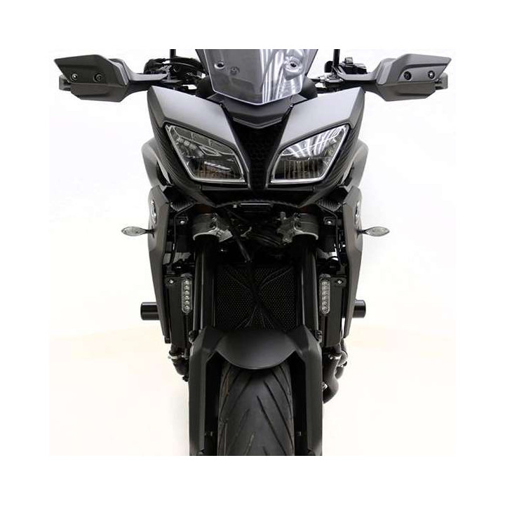 Feu diurne DENALI DRL ambré (DNL.DRL.004)
