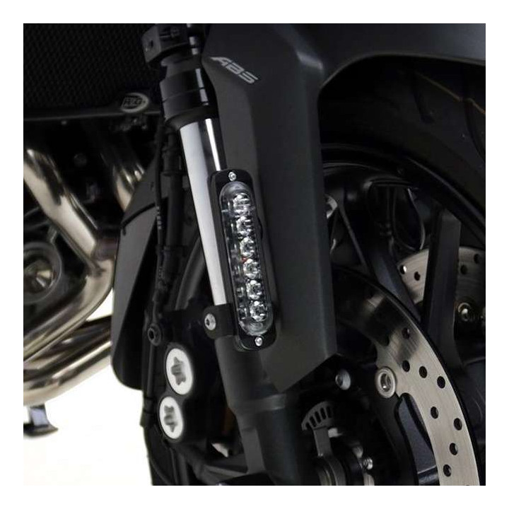 Feu diurne DENALI DRL ambré (DNL.DRL.004)