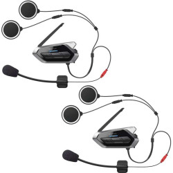 Intercoms universels Sena 50R DUAL (kit pour 2 casques)