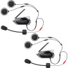 Sena 50R DUAL universal intercoms (kit for 2 headsets)