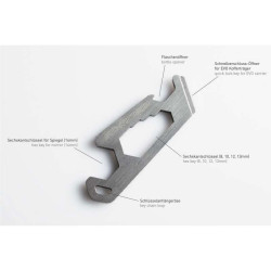 Outil multi-fonctions SW-Motech 2