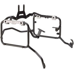 Givi MONOKEY CAM-SIDE luggage rack (PL6408CAM) Triumph TIGER 1200