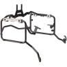 Givi MONOKEY CAM-SIDE luggage rack (PL6408CAM) Triumph TIGER 1200