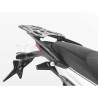 Support top case SW-Motech RACK ALU Ducati HYPERSTRADA MULTISTRADA 1200