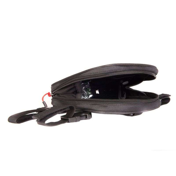 Sacoche de cuisse Bagster D-LINE GRIP