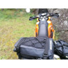 Enduristan Base Pack XS 12-liter universal motorcycle bag