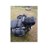 Enduristan Base Pack XS 12-liter universal motorcycle bag
