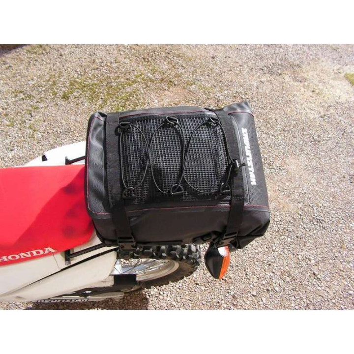 Enduristan Base Pack XS 12-liter universal motorcycle bag