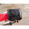 Enduristan Base Pack XS 12-liter universal motorcycle bag