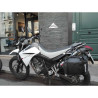 Sacoche universelle moto Enduristan Base Pack XS 12 litres