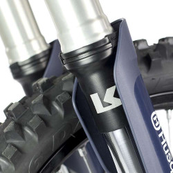Universal fork protectors Kriega FORK SEAL COVERS 2