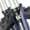 Universal fork protectors Kriega FORK SEAL COVERS