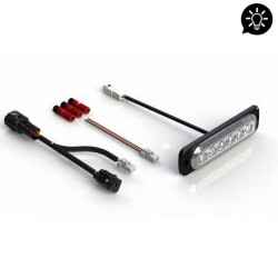 DENALI DRL daytime running light, white (DNL.DRL.002)