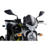 Pare-brise 33cm Puig NAKED NEW GENERATION (4951) Suzuki GLADIUS