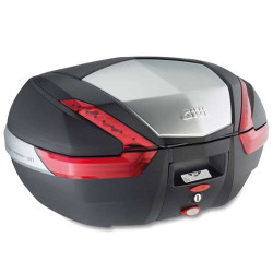 Top Case Moto GIVI Monokey V47