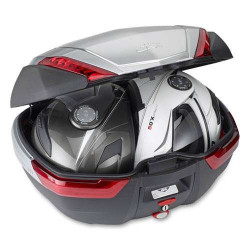 Top Case Moto GIVI Monokey V47 2