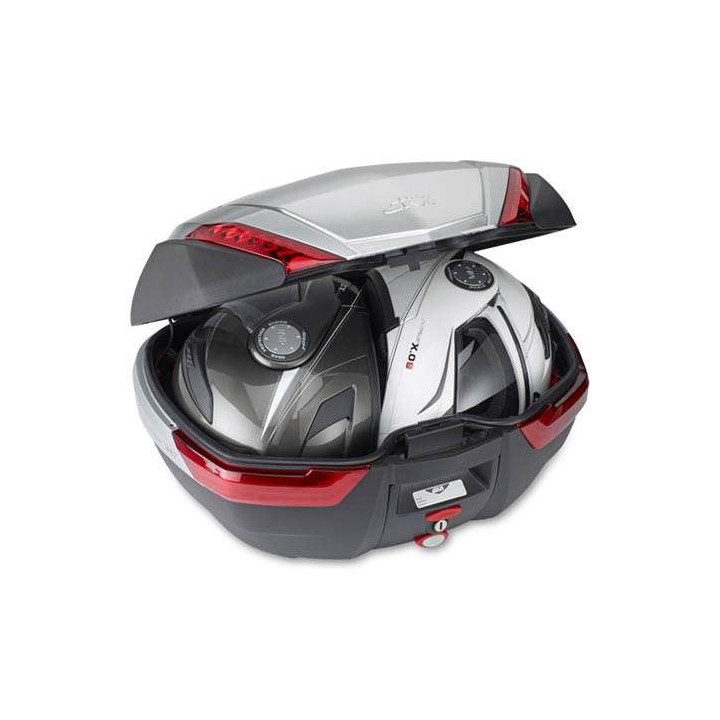 Top Case Moto GIVI Monokey V47
