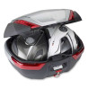 Top Case Moto GIVI Monokey V47