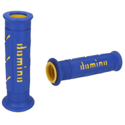 Domino A250 XM2 SUPER SOFT motorcycle handlebar grips