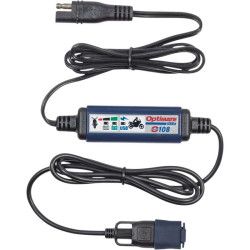 Adaptateur Tecmate OPTIMATE USB O-108 3.3A