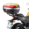Monorack Givi pour Top Case MONOLOCK (364FZ+M5M) Yamaha XJ6