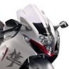 Bulle Puig Z-RACING (21138) Suzuki HAYABUSA 21-